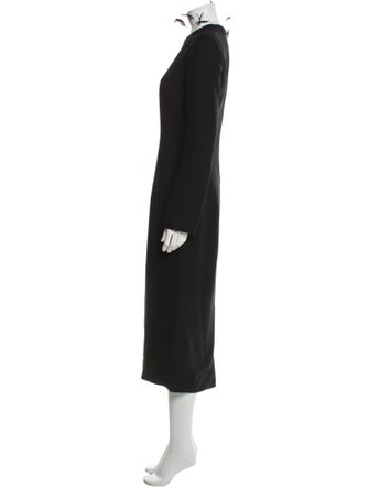 Prada 2022 Midi Length Dress