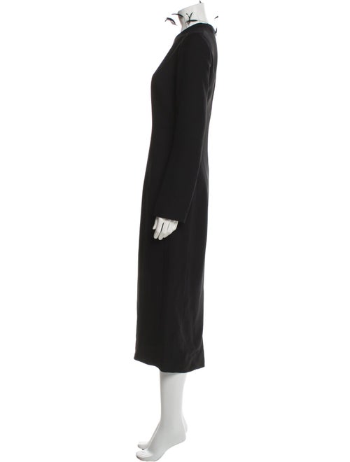 Prada 2022 Midi Length Dress