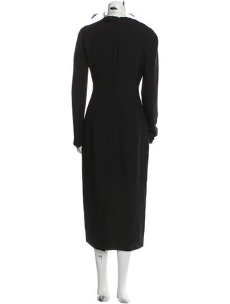 Prada 2022 Midi Length Dress