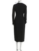 Prada 2022 Midi Length Dress