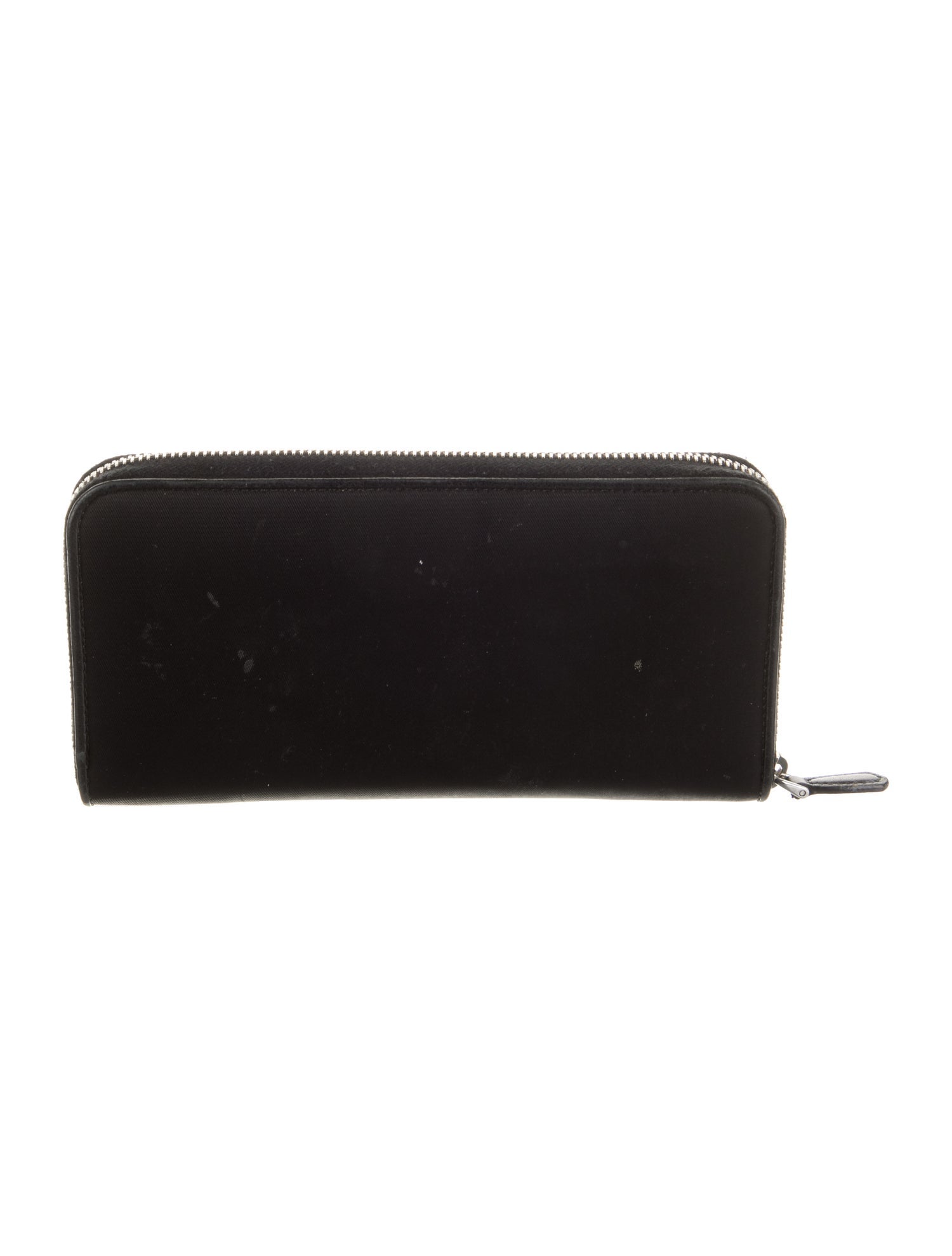 Prada 2015 Continental Wallet