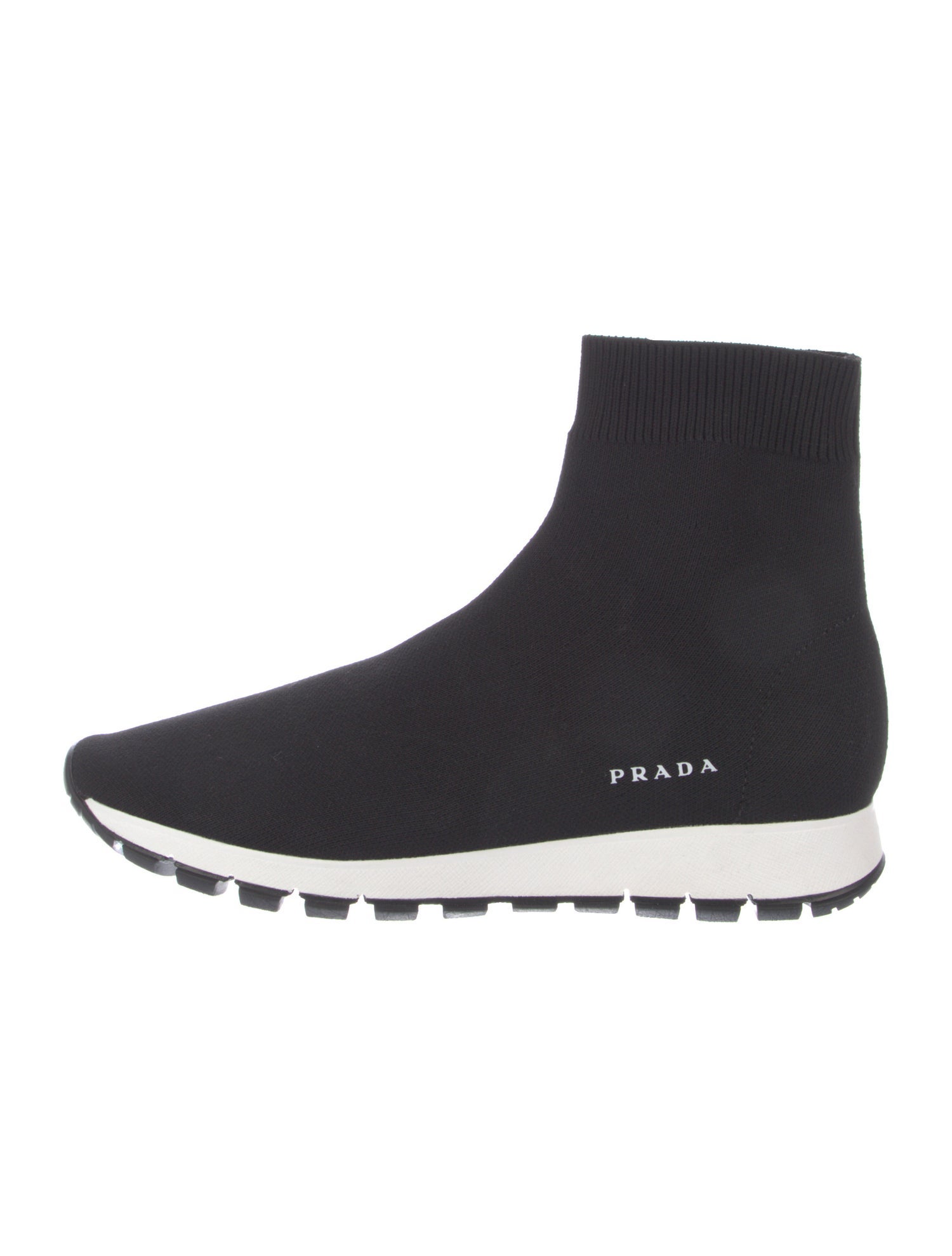 Prada Sock Sneakers
