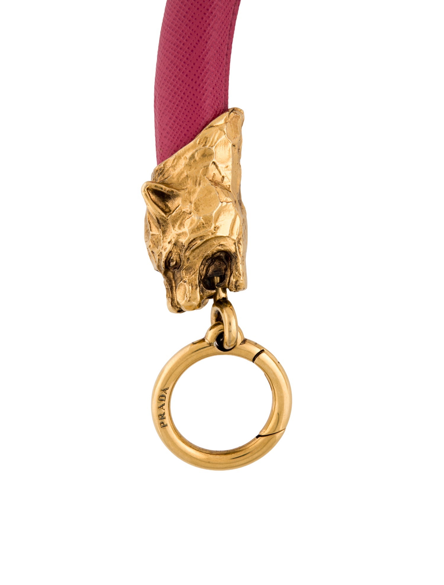 Prada Bag Handle
