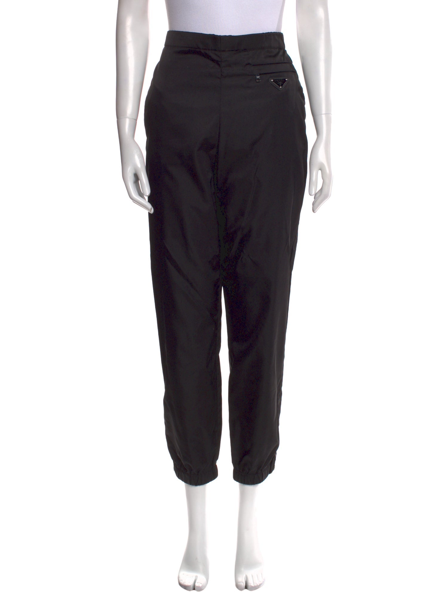 Prada 2021 Skinny Leg Pants