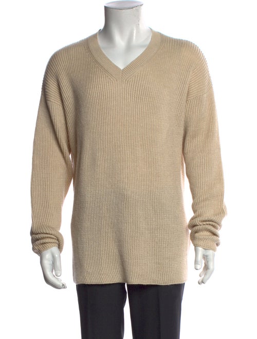 Prada 2023 Linen Pullover