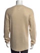 Prada 2023 Linen Pullover