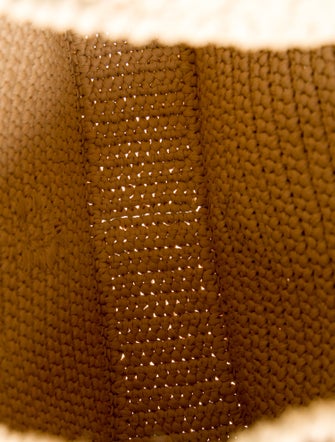 Prada Signature Shoulder Bag