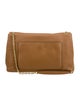 Prada Leather Shoulder Bag