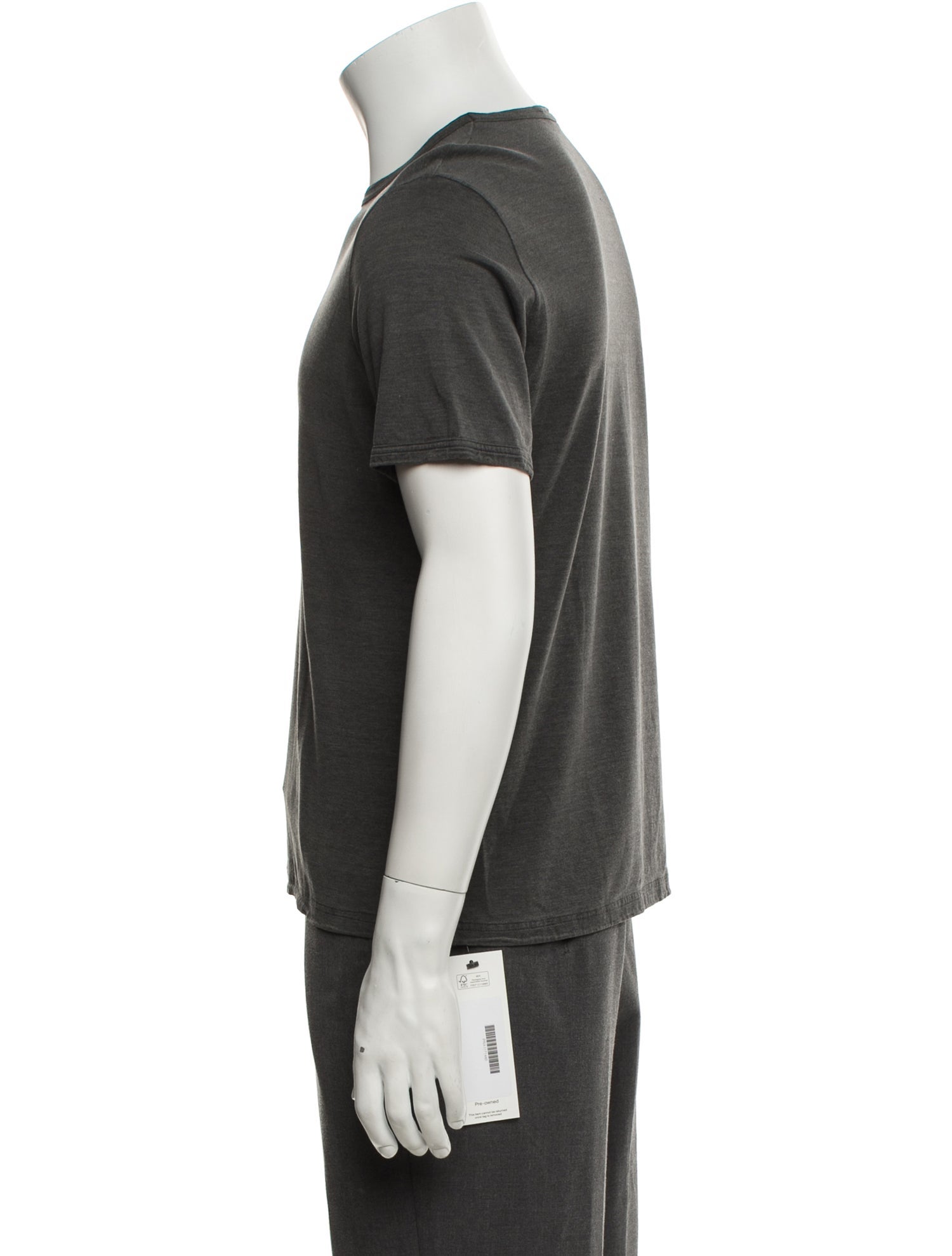 Prada Vintage Late 1990's - Early 2000's T-Shirt