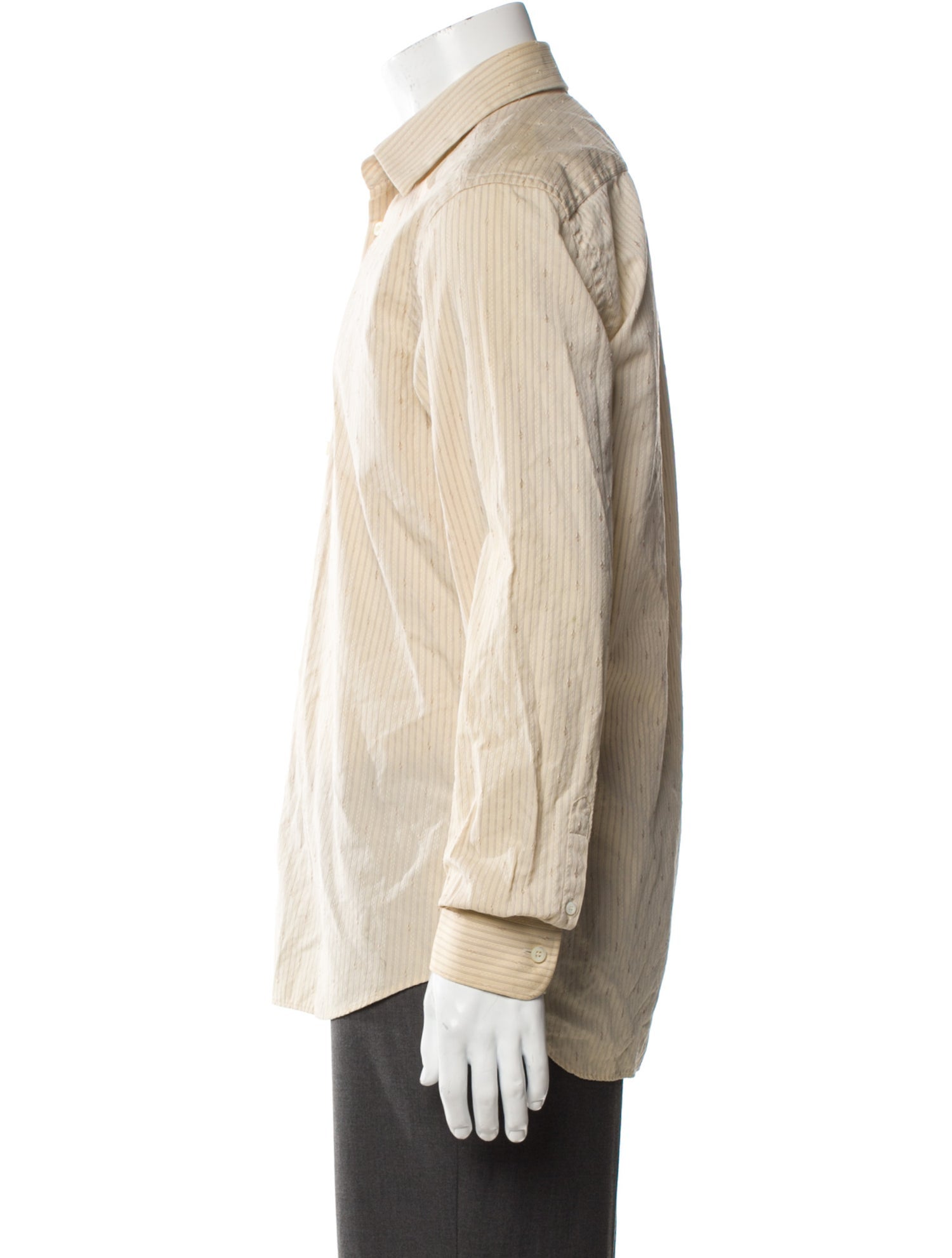 Prada Vintage 2006 Shirt