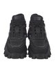 Prada Mesh Printed Chunky Sneakers