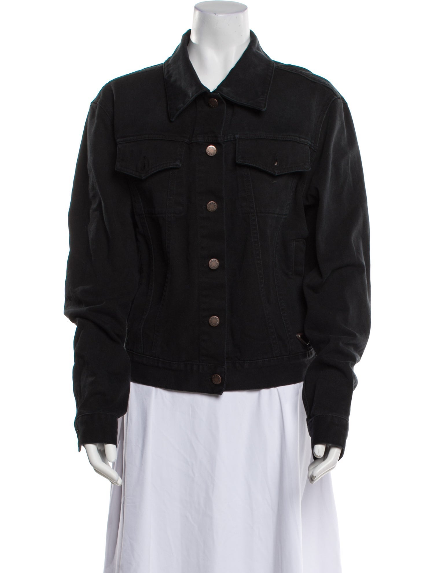 Prada 2022 Denim Jacket