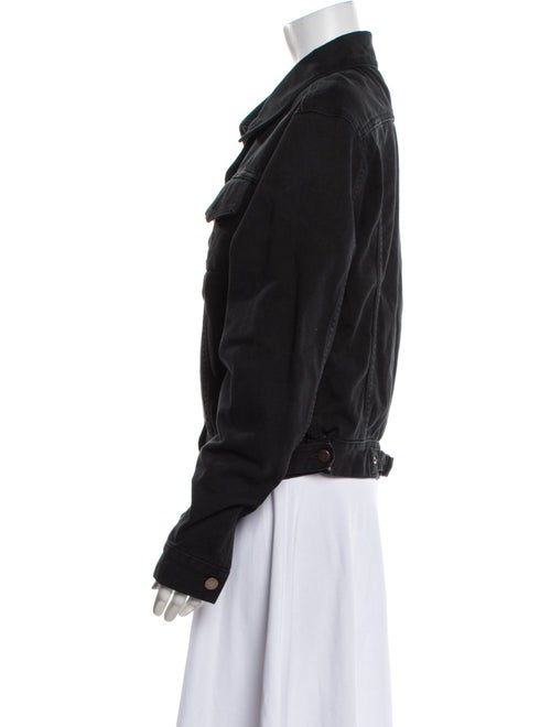 Prada 2022 Denim Jacket