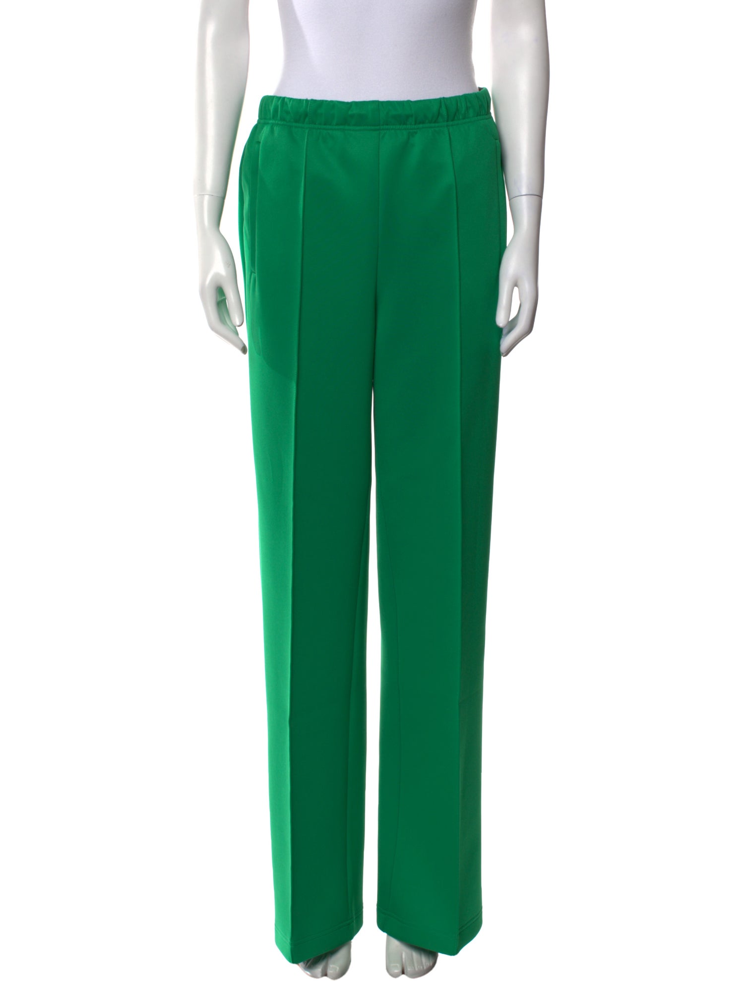 Prada 2018 Wide Leg Pants