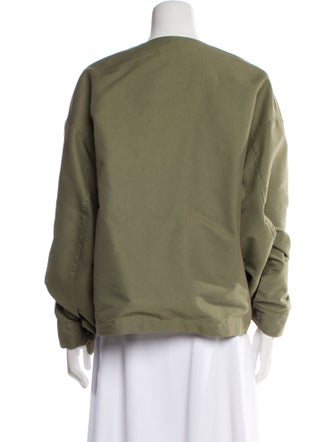 Prada 2024 Utility Jacket