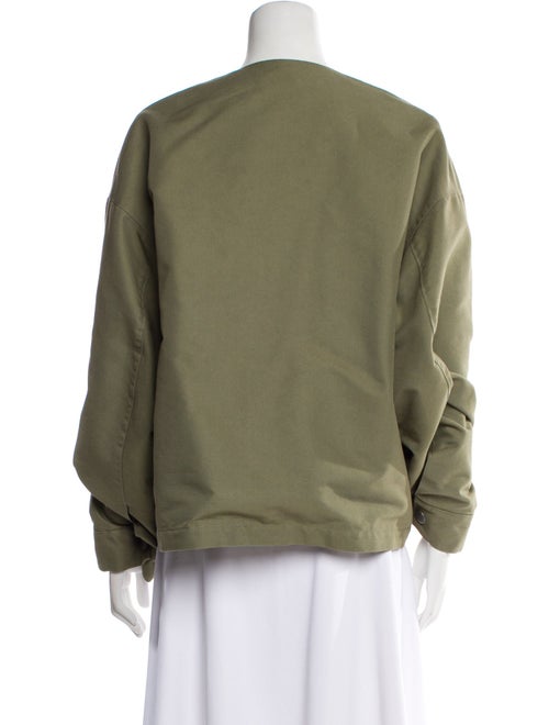 Prada 2024 Utility Jacket