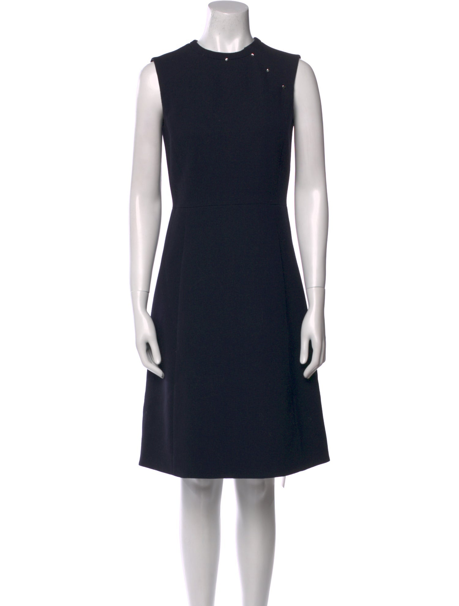 Prada 2016 Knee-Length Dress