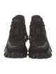 Prada Mesh Sneakers