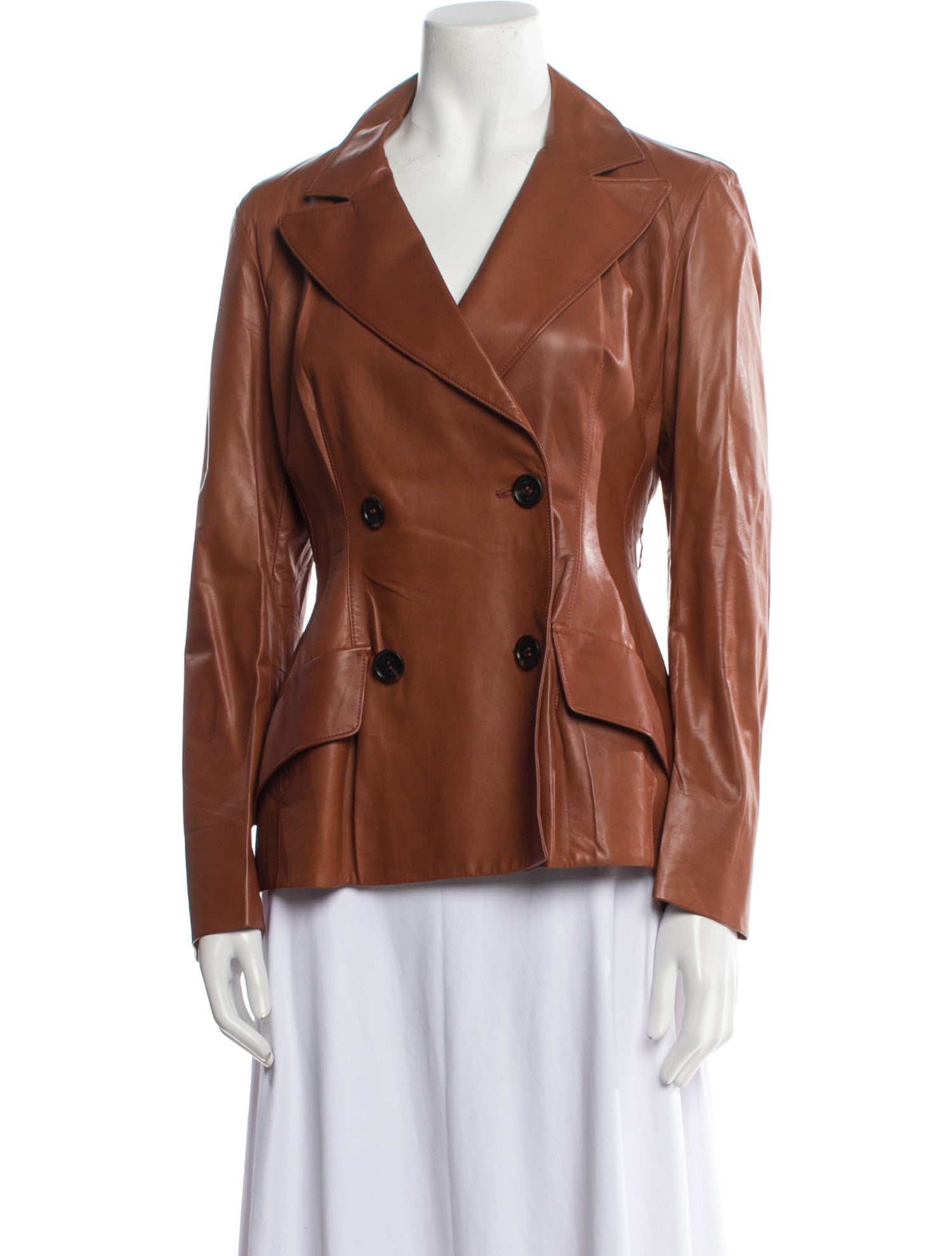 Prada Vintage 2009 Jacket