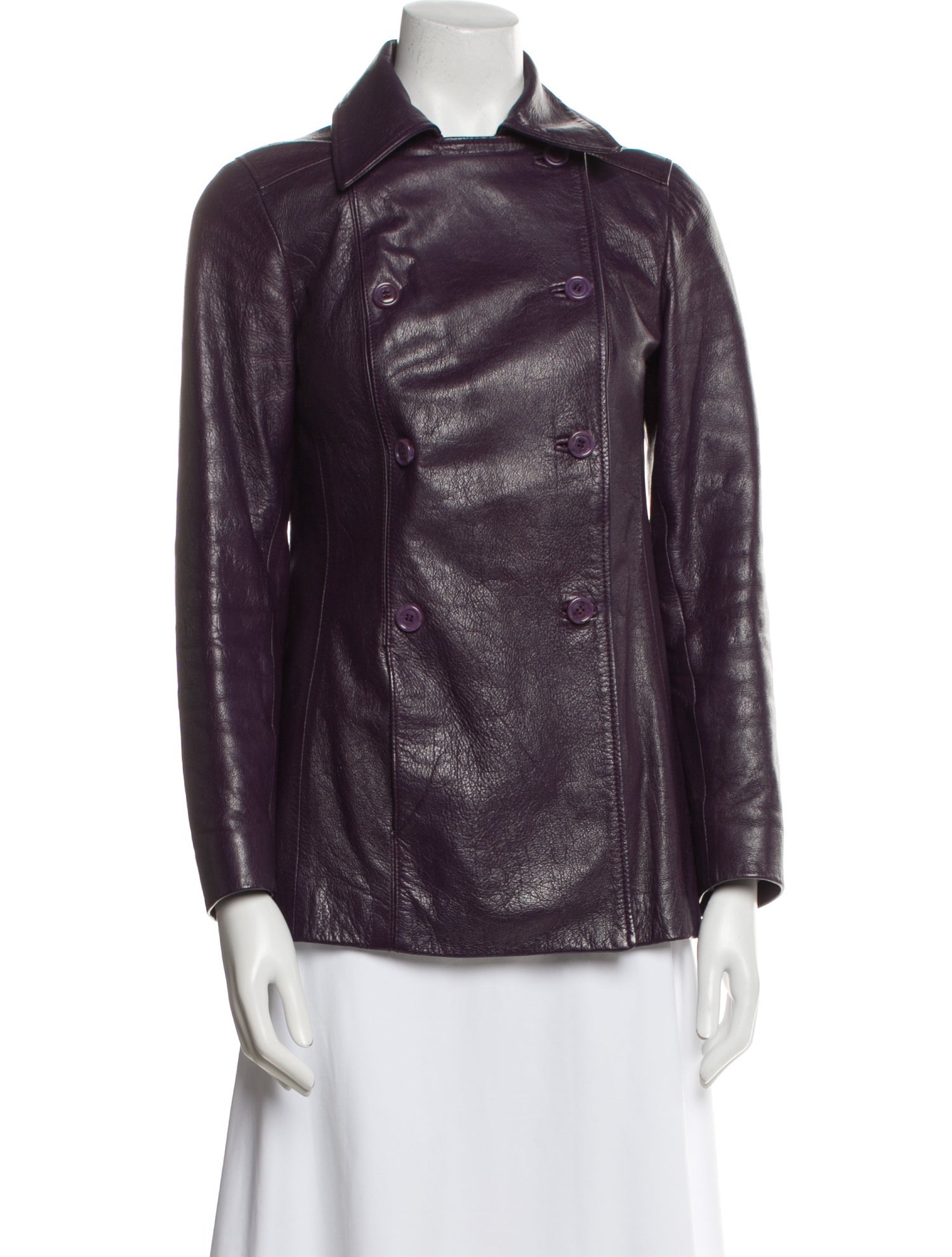 Prada Vintage Late 1990's - Early 2000's Jacket