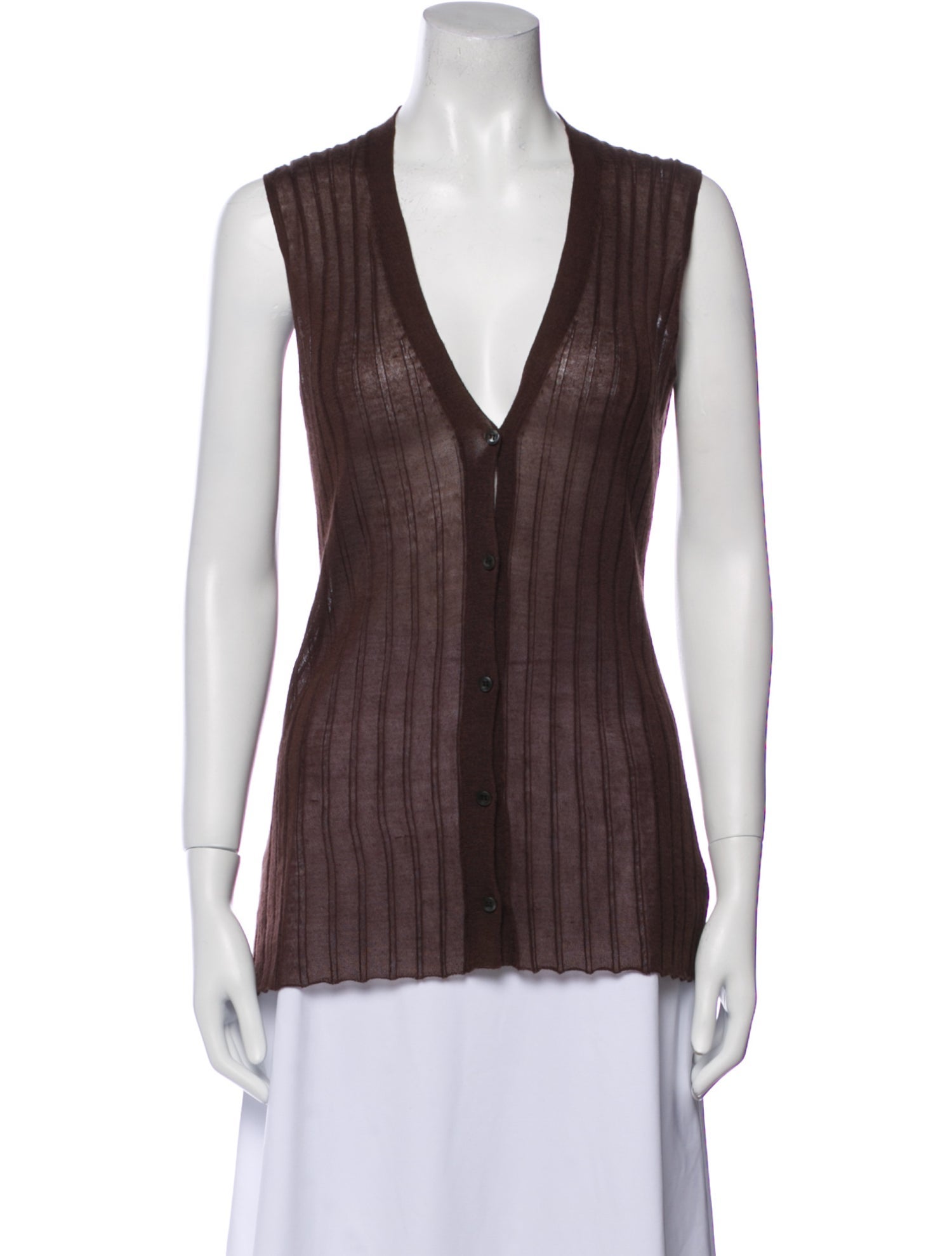 Prada Vintage 2000's Top