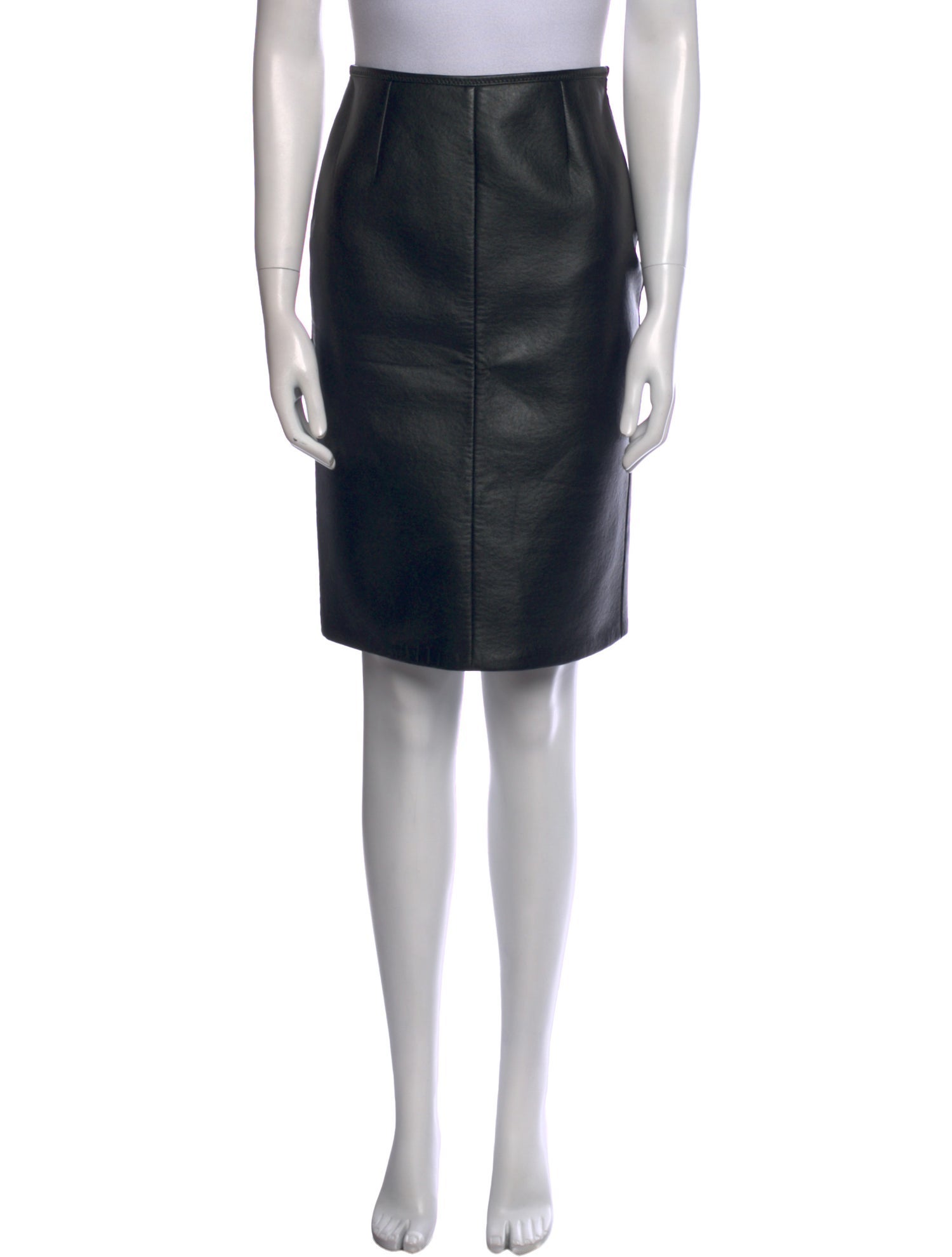 Prada 2016 Knee-Length Skirt w/ Tags