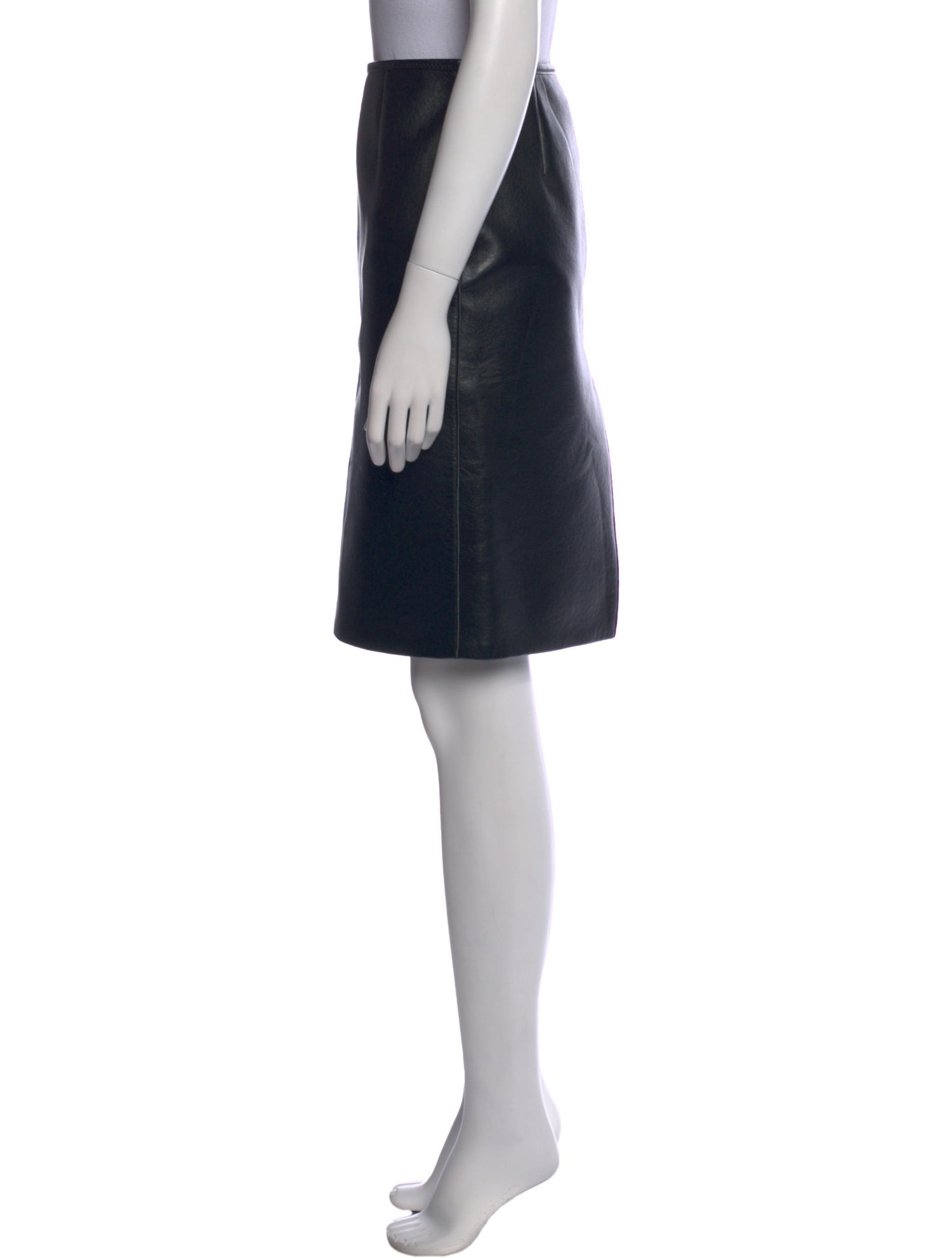 Prada 2016 Knee-Length Skirt w/ Tags