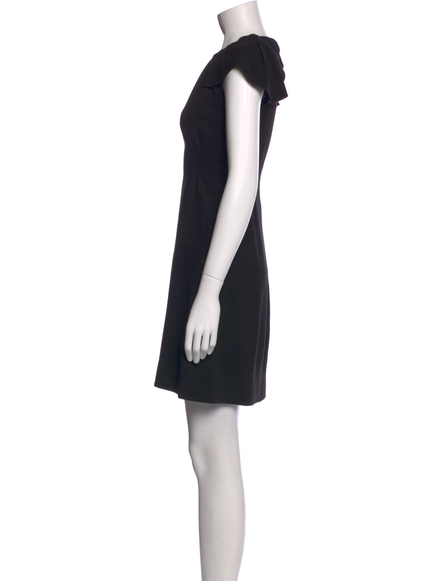 Prada Vintage Mini Dress