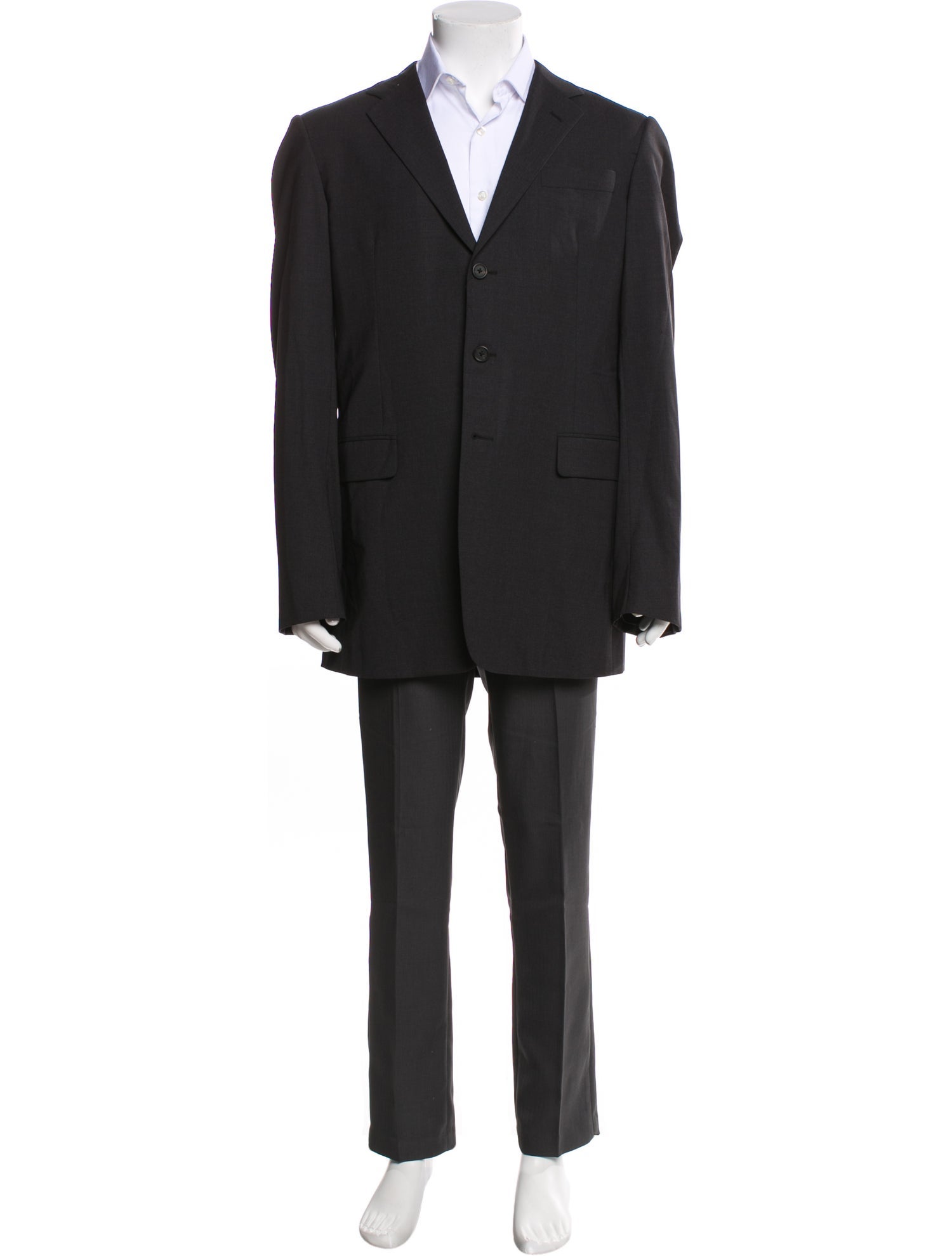 Prada Vintage 2000's Blazer