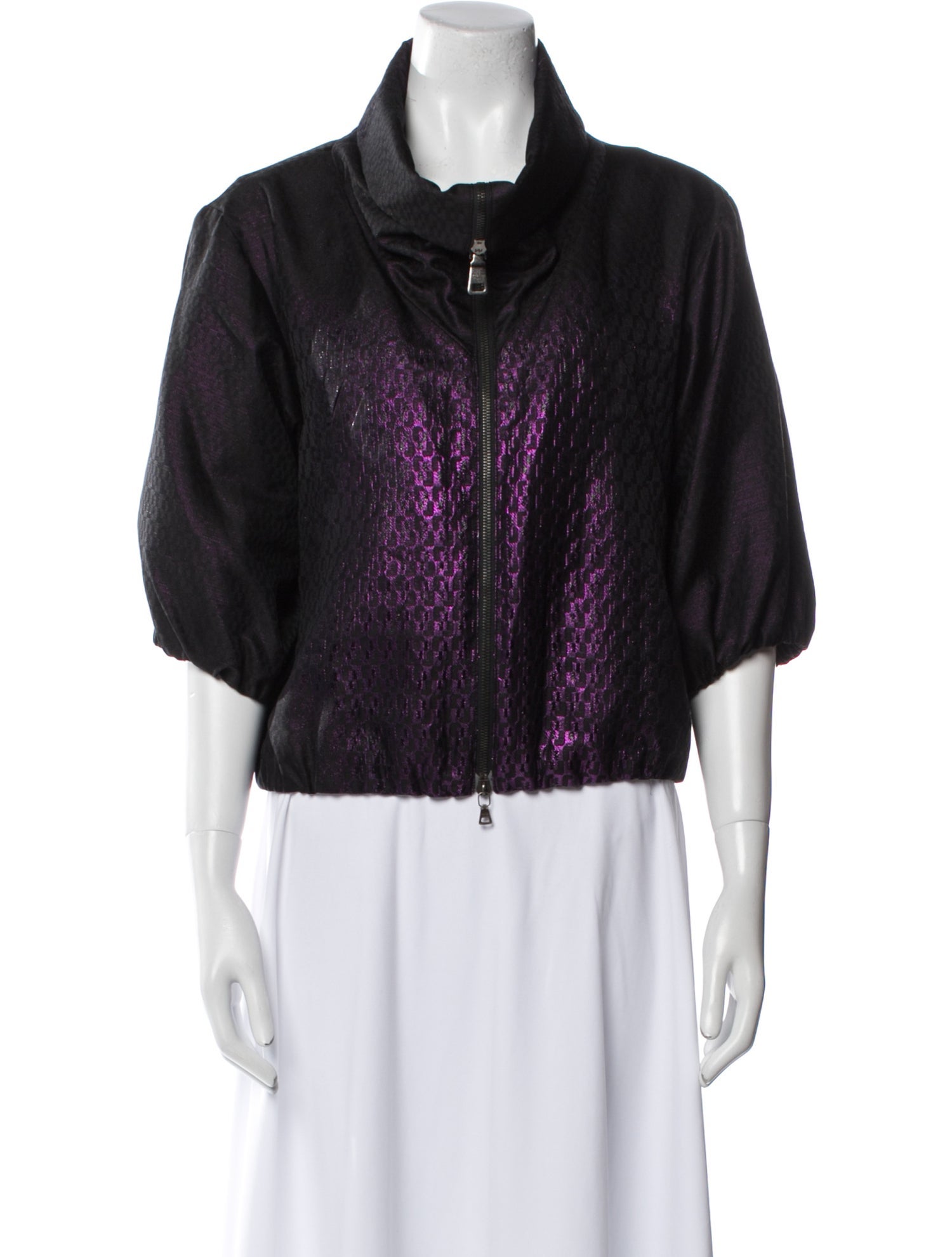 Prada Vintage 2009 Jacket