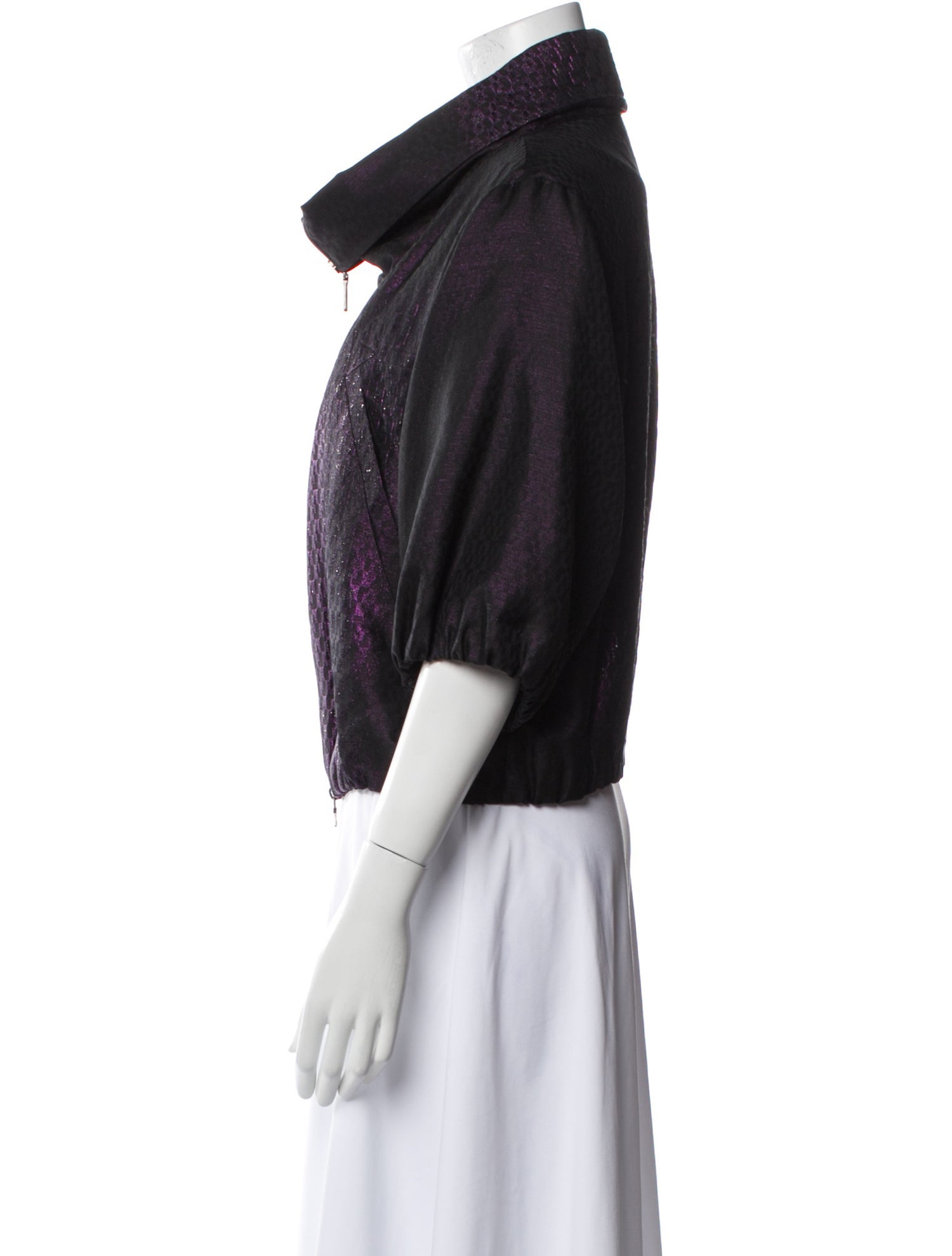 Prada Vintage 2009 Jacket