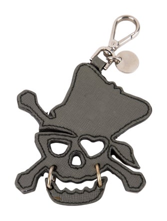 Prada Keychain