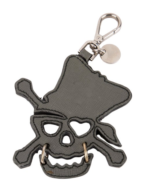Prada Keychain