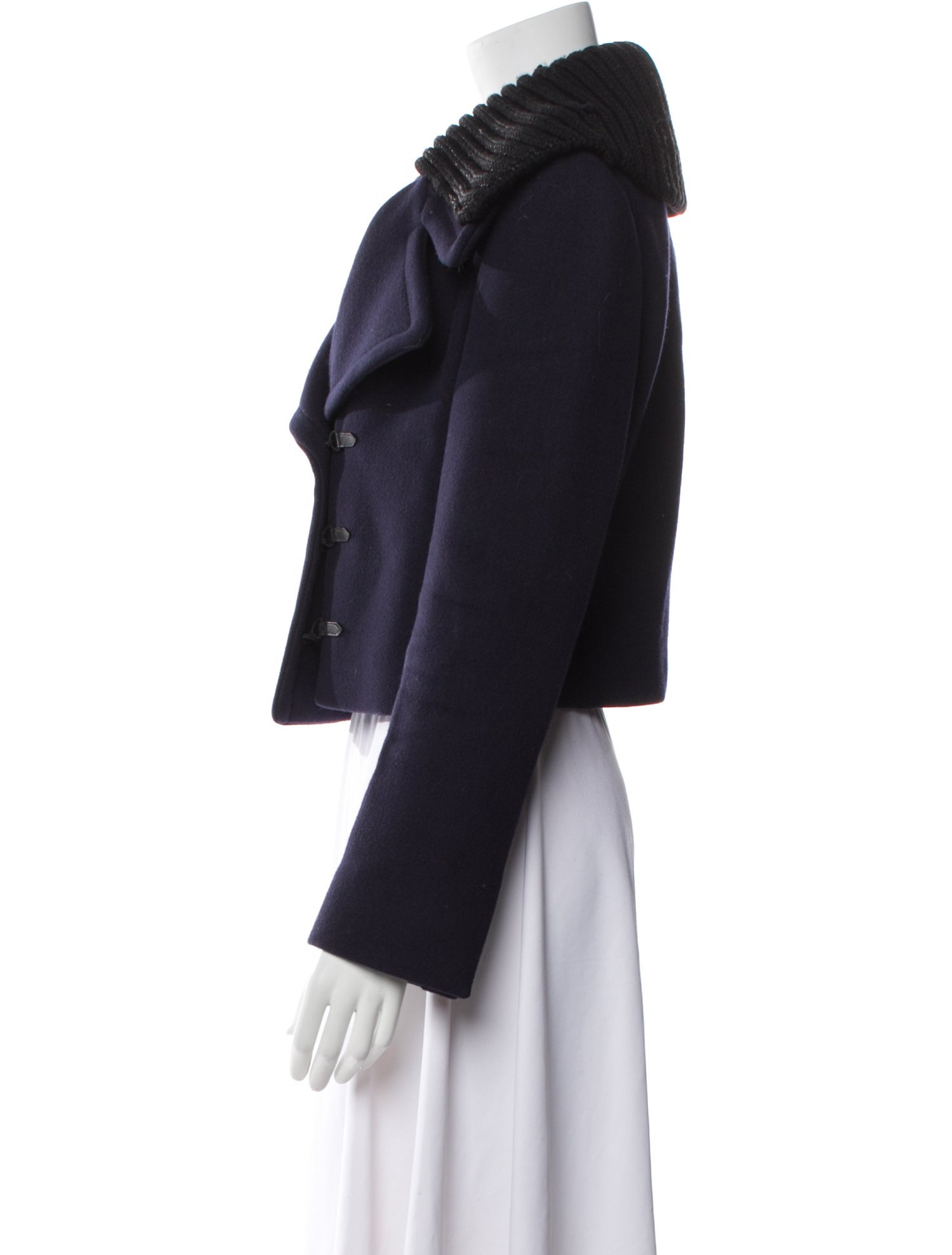 Prada Vintage 2006 Evening Jacket