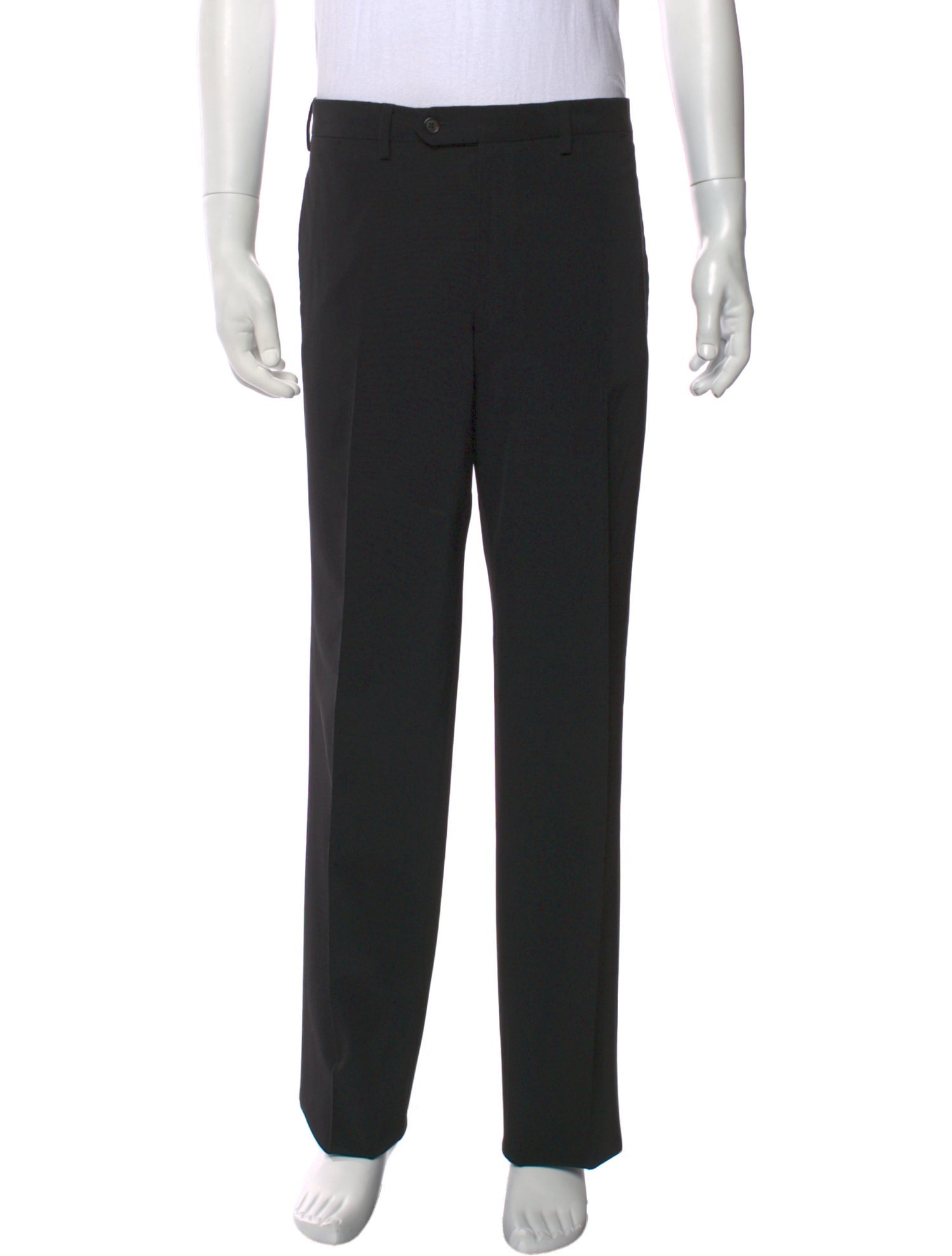 Prada Vintage Dress Pants