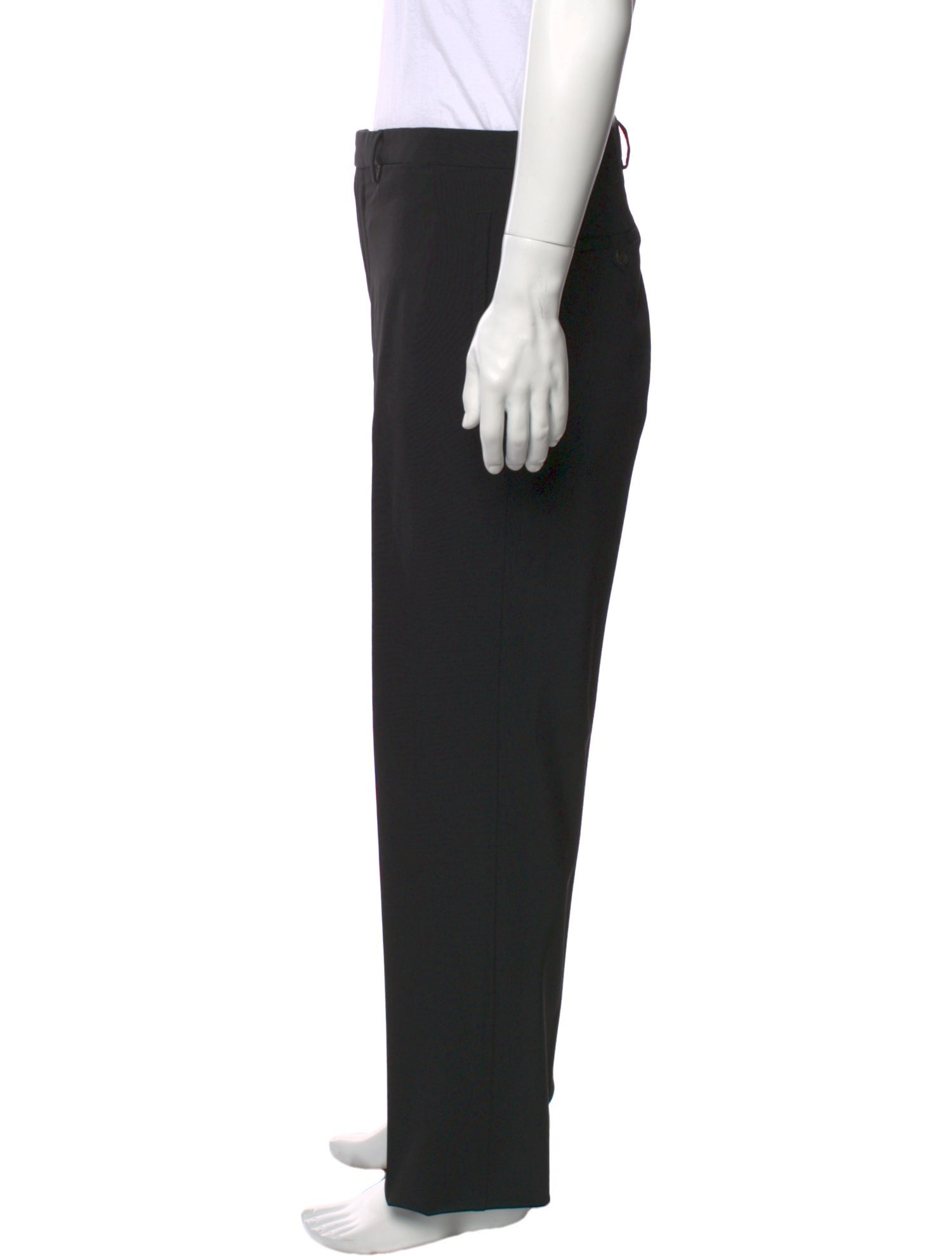 Prada Vintage Dress Pants