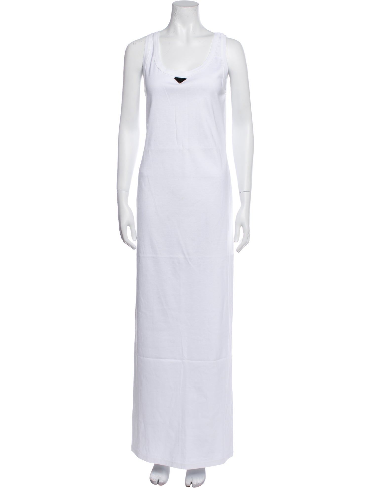 Prada 2023 Long Dress