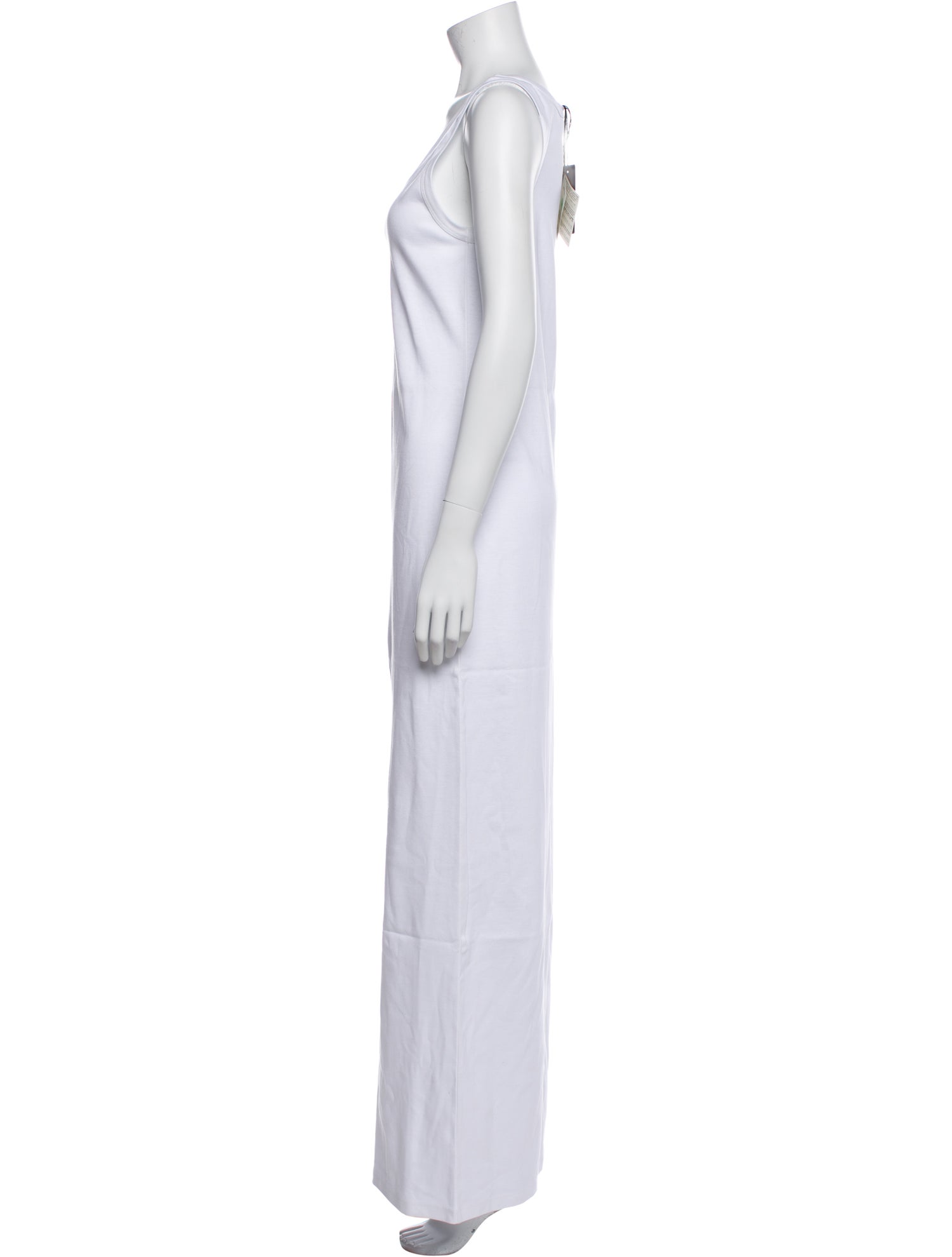 Prada 2023 Long Dress