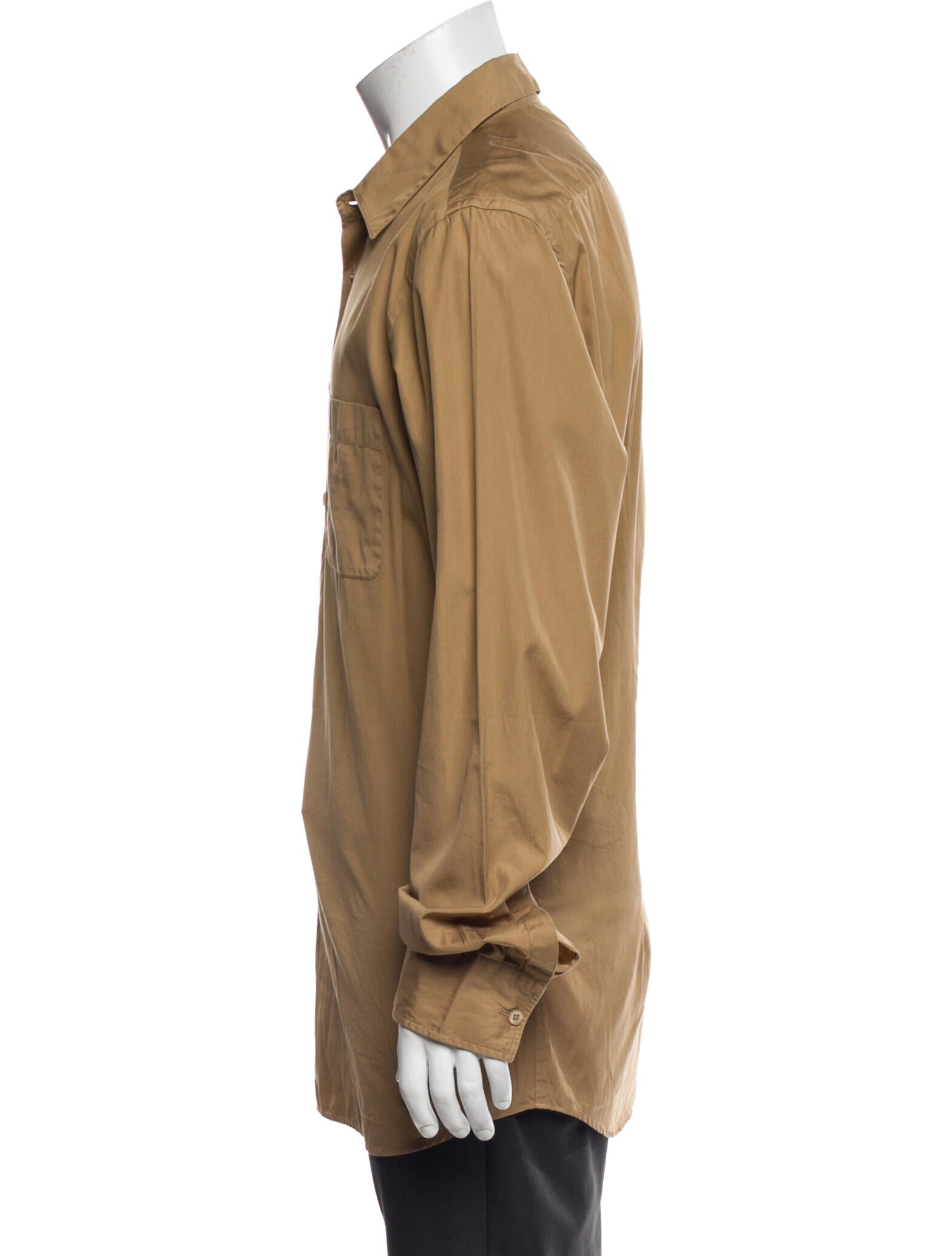 Prada Vintage 2000's Shirt