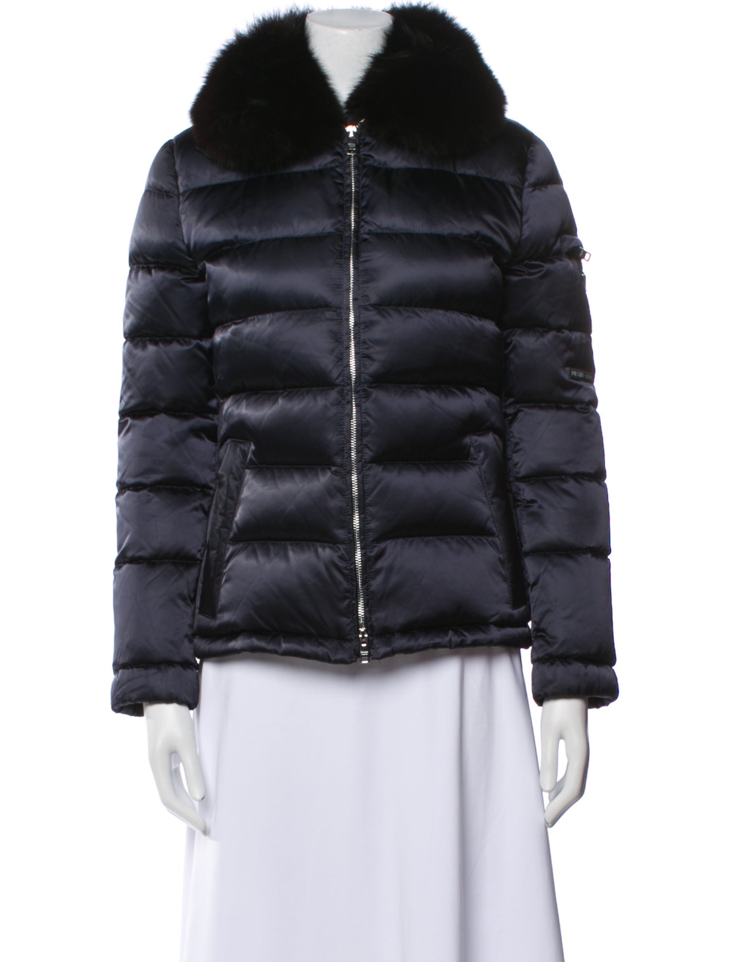 Prada 2018 Down Jacket