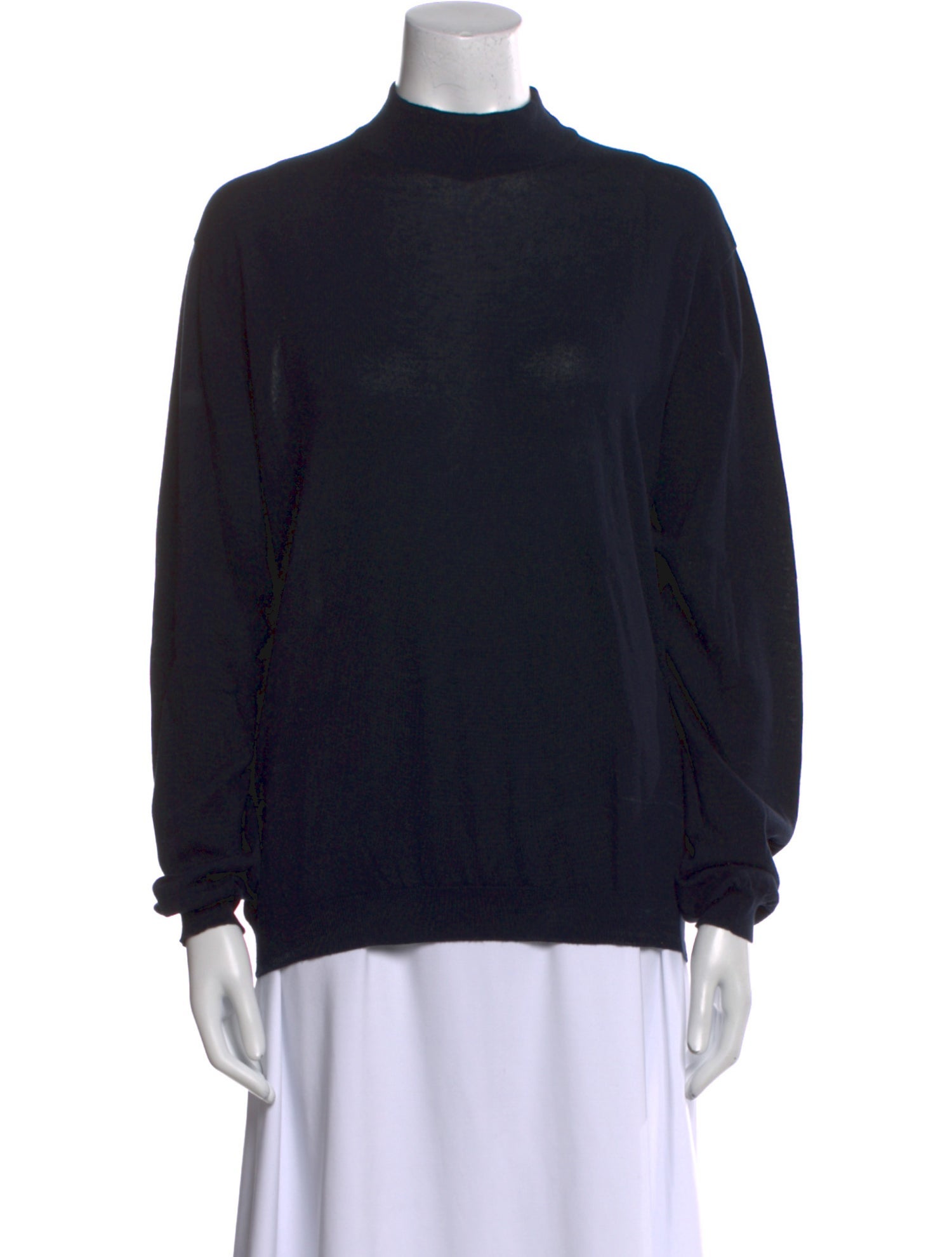 Prada Vintage 2000's Pullover