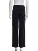 Prada Wide Leg Pants