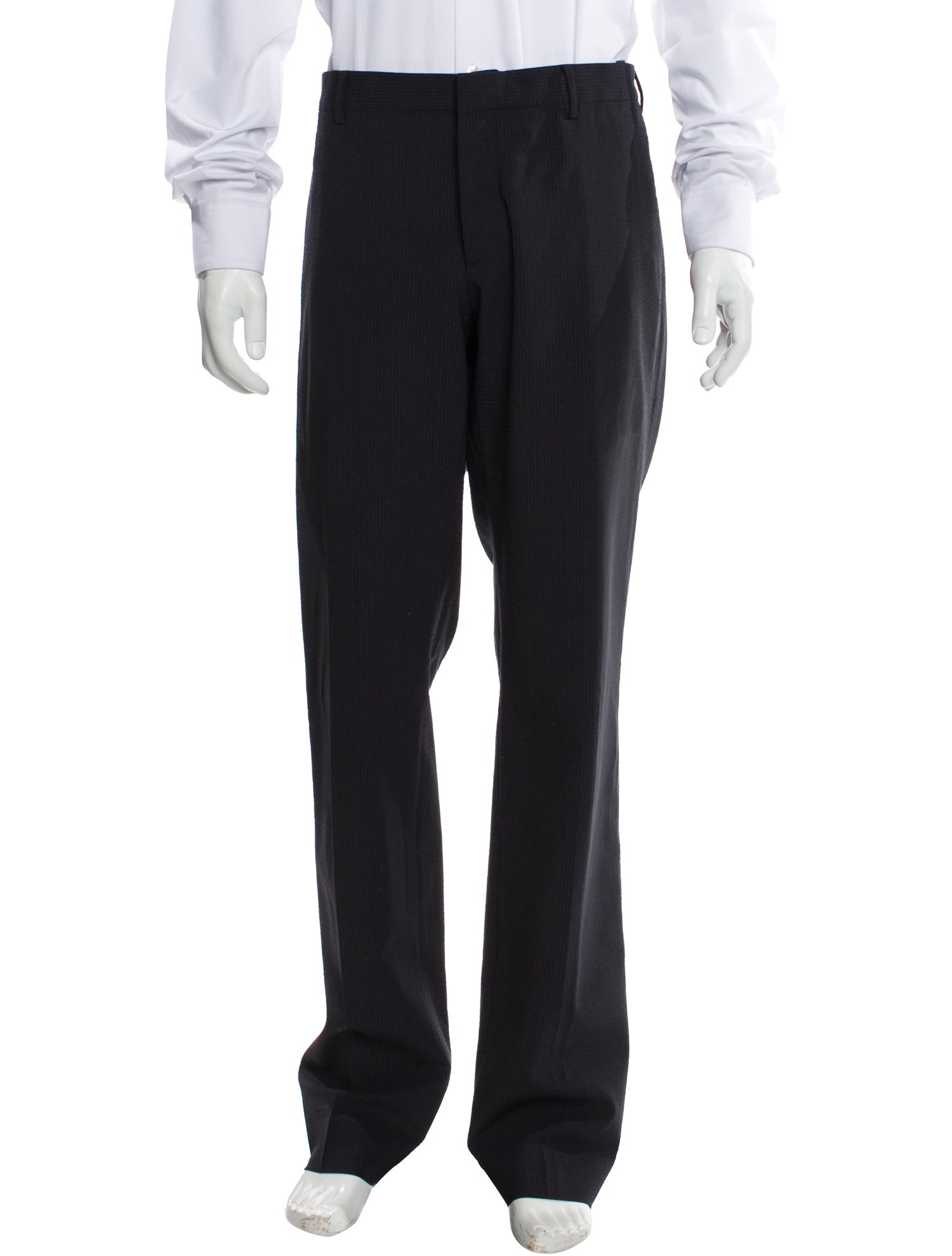 Prada Vintage Dress Pants