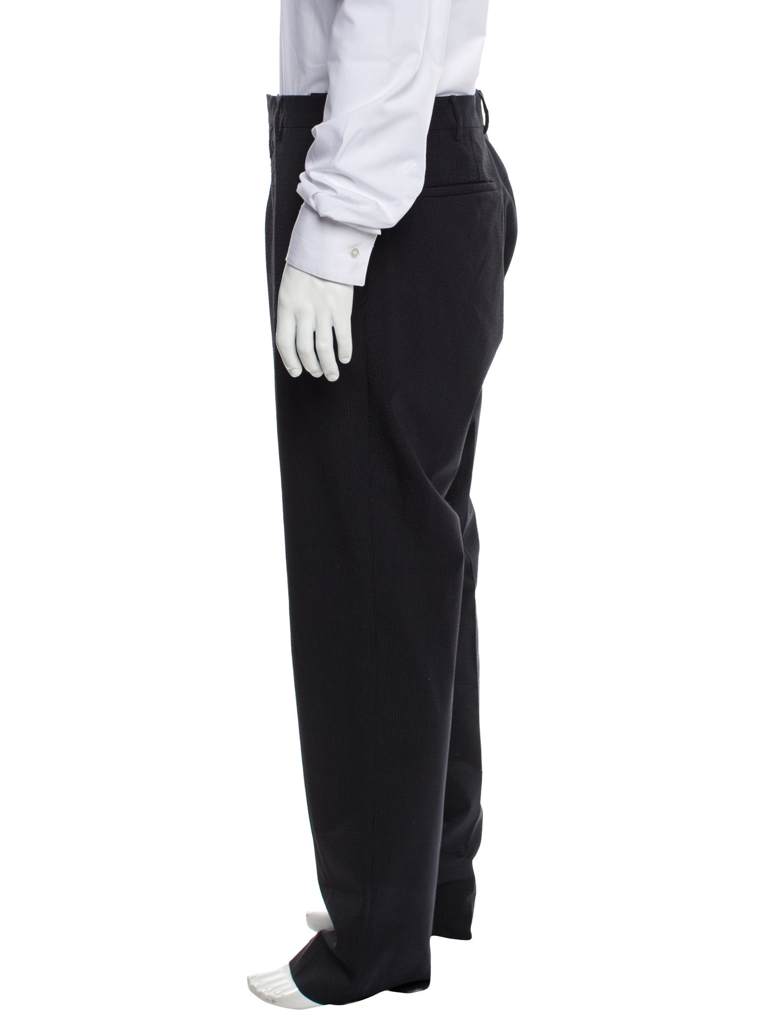 Prada Vintage Dress Pants