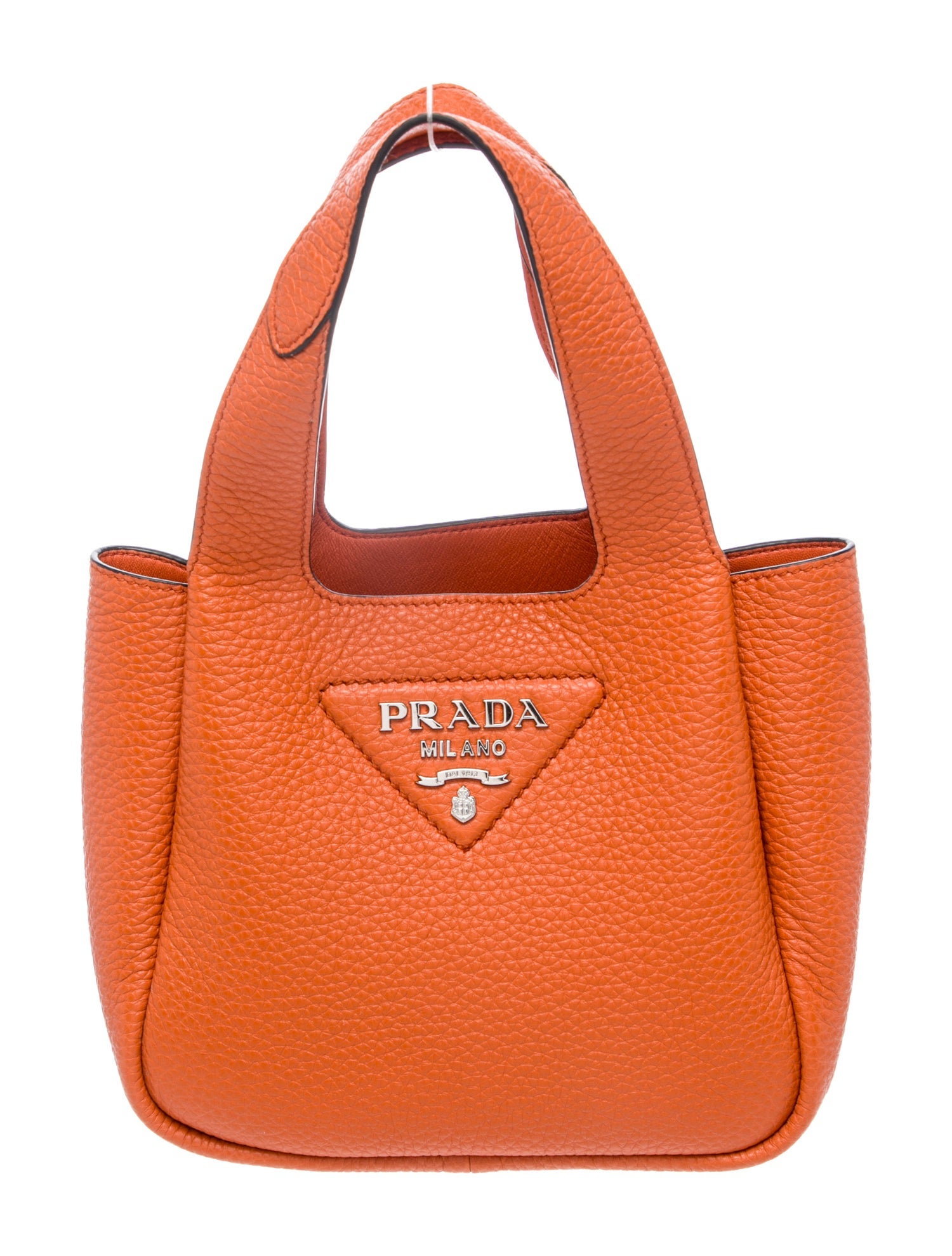 Prada Signature Dynamique Mini