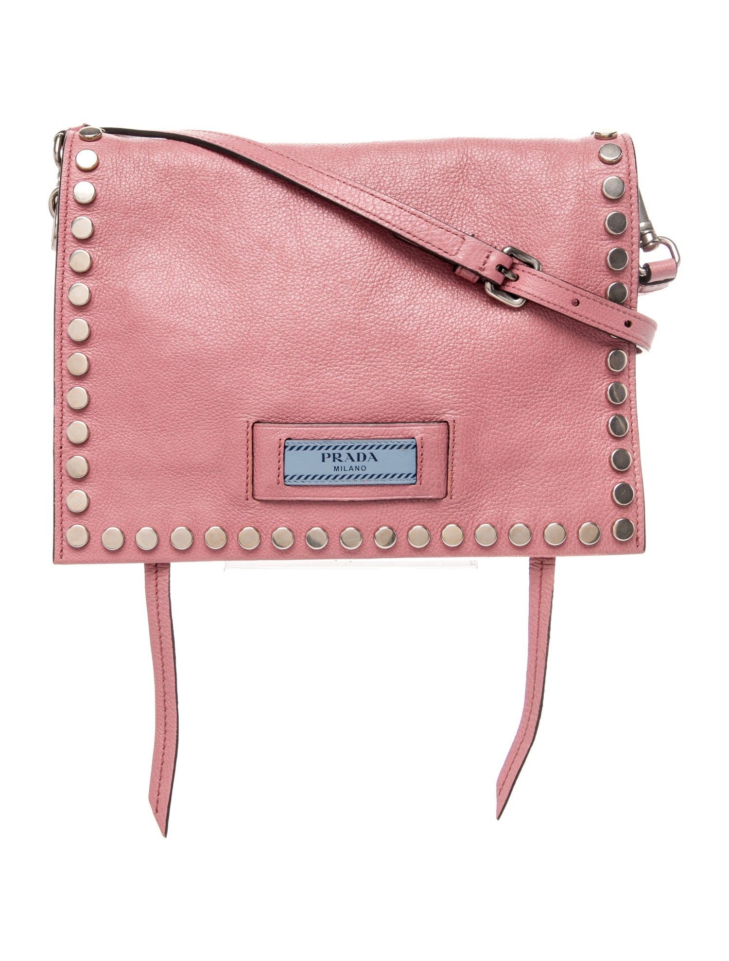 Prada Signature Etiquette