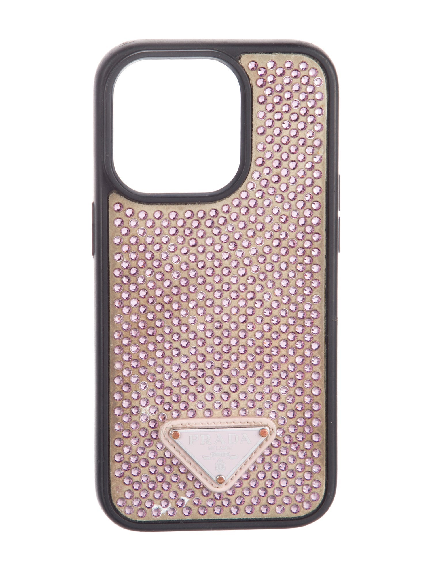 Prada Cellphone Case