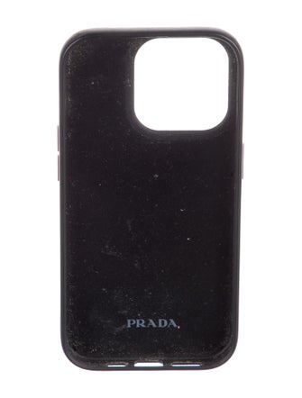 Prada Cellphone Case