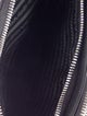 Prada Leather Wristlet