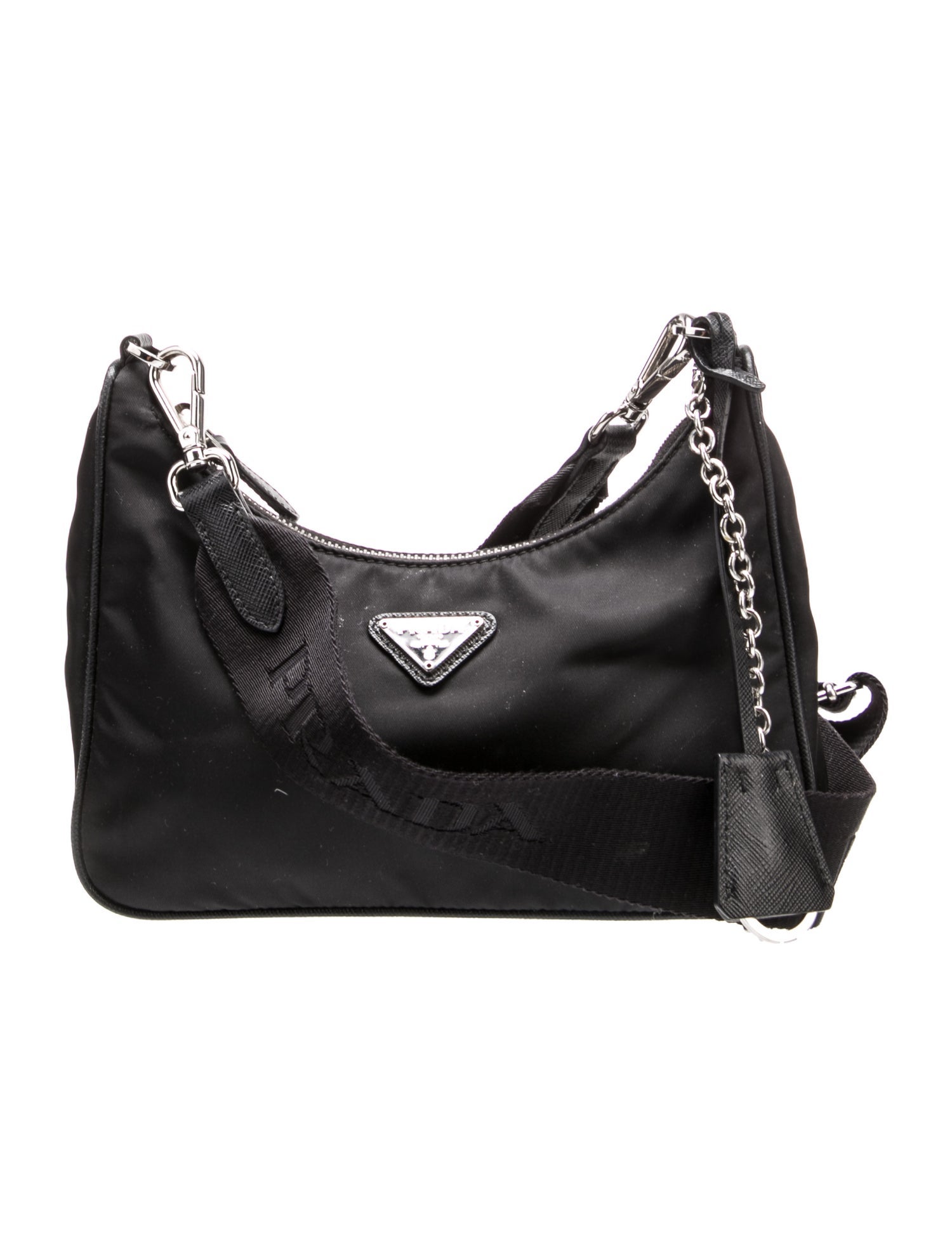 Prada Saffiano Leather Re-Edition 2005